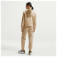 Nike Γυναικείο παντελόνι φόρμας Sportswear Phoenix Fleece Mid-Rise Pants
